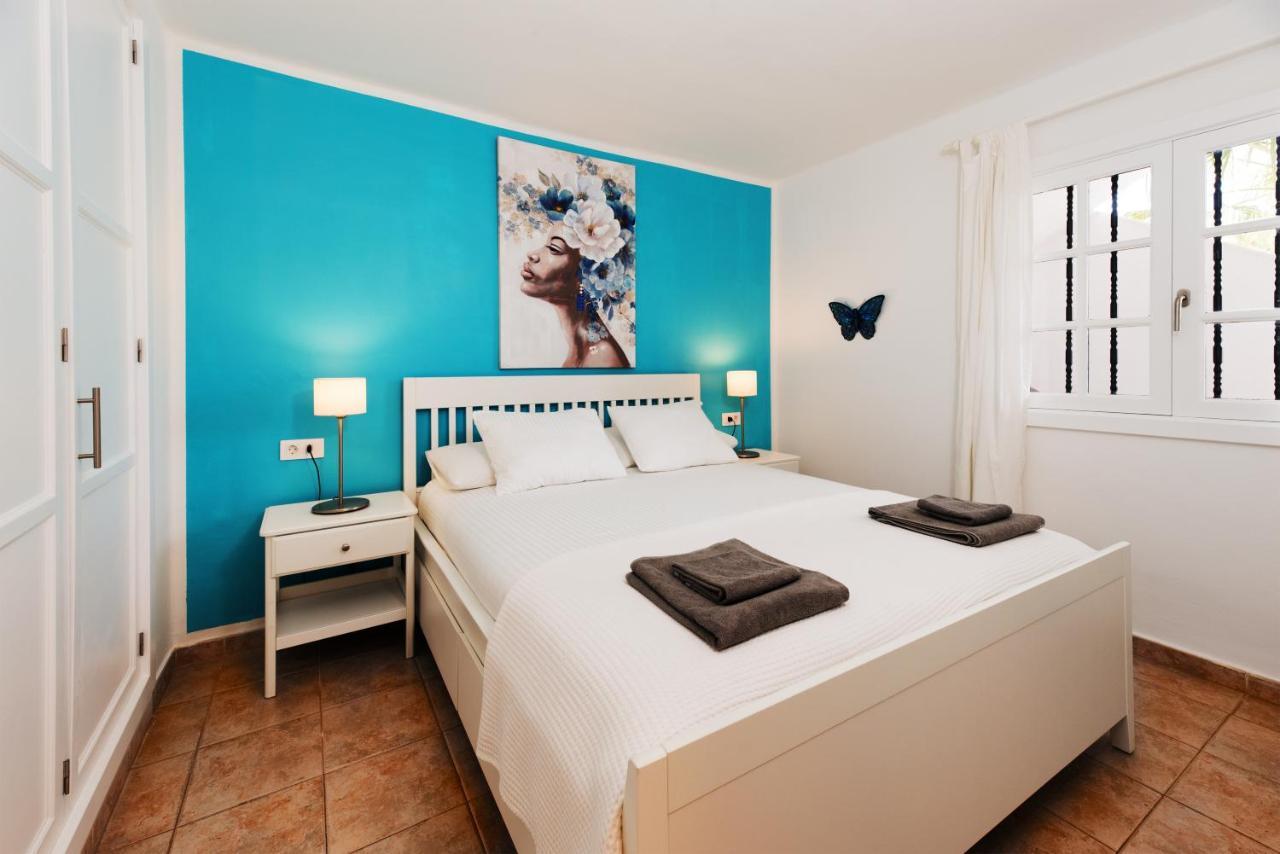 Lanzahost Casa Marta Apartment กอสตา เตกีสเซ ภายนอก รูปภาพ