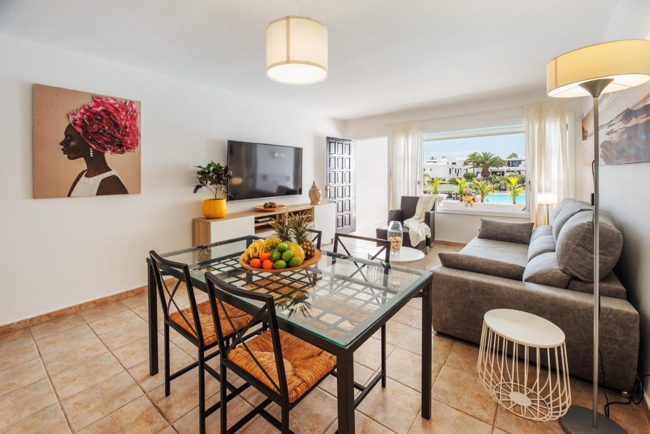 Lanzahost Casa Marta Apartment กอสตา เตกีสเซ ภายนอก รูปภาพ